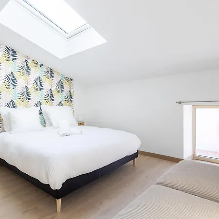 Au Calme Avec Lits Queen Size Proche Clermont A La Mouteyre Σπίτι διακοπών