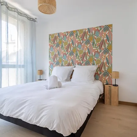 Au Calme Avec Lits Queen Size Proche Clermont A La Mouteyre Σπίτι διακοπών