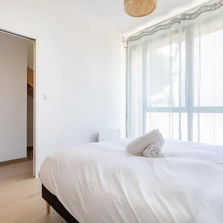 Σπίτι διακοπών Au Calme Avec Lits Queen Size Proche Clermont A La Mouteyre